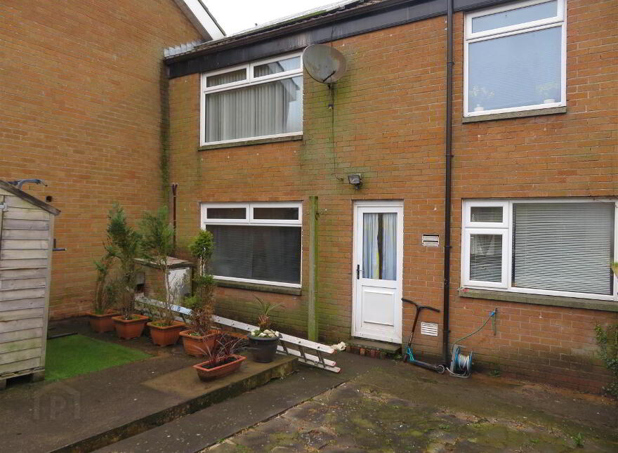 9 Princeton Avenue, Lurgan, BT66 8LN