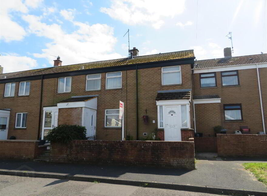 9 Princeton Avenue, Lurgan, BT66 8LN