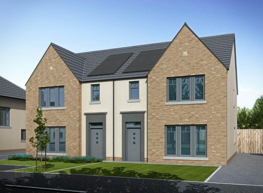 The Finlay, Edenbrook Grove, Newry Road, Banbridge photo