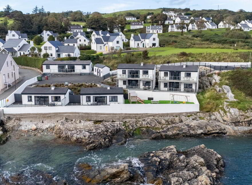 Pierside Apartments, Portsalon, Letterkenny, F92D4C6
