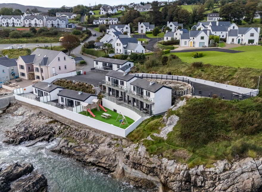 Pierside Apartments, Portsalon, Letterkenny, F92D4C6
