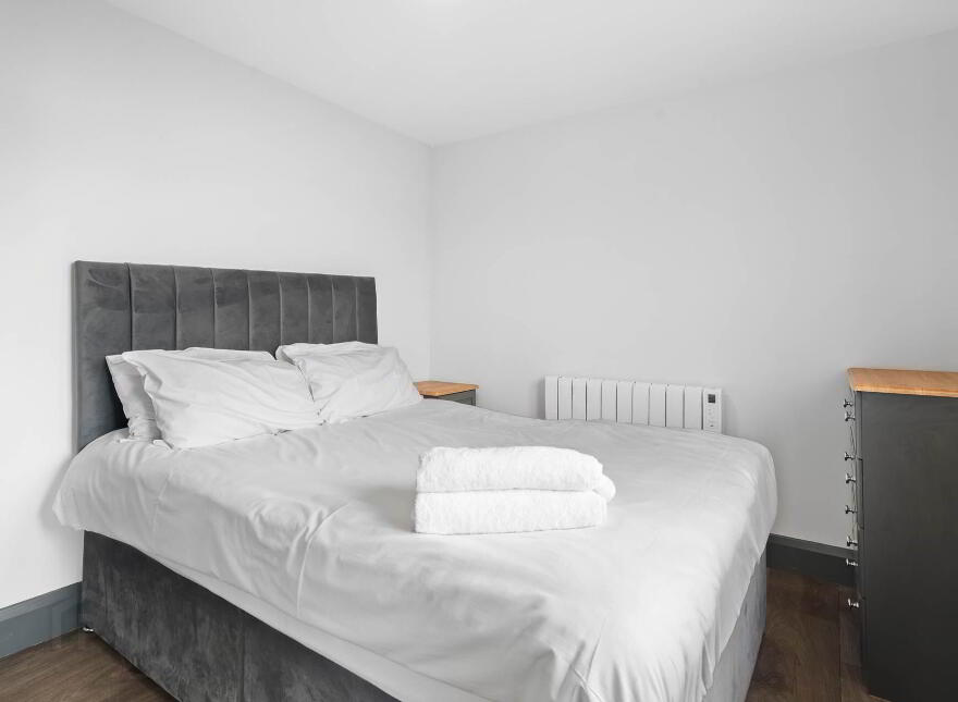 Pierside Apartments, Portsalon, Letterkenny, F92D4C6