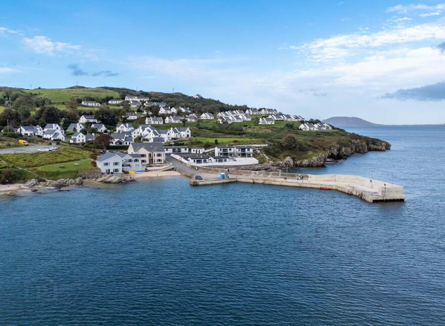 Pierside Apartments, Portsalon, Letterkenny, F92D4C6