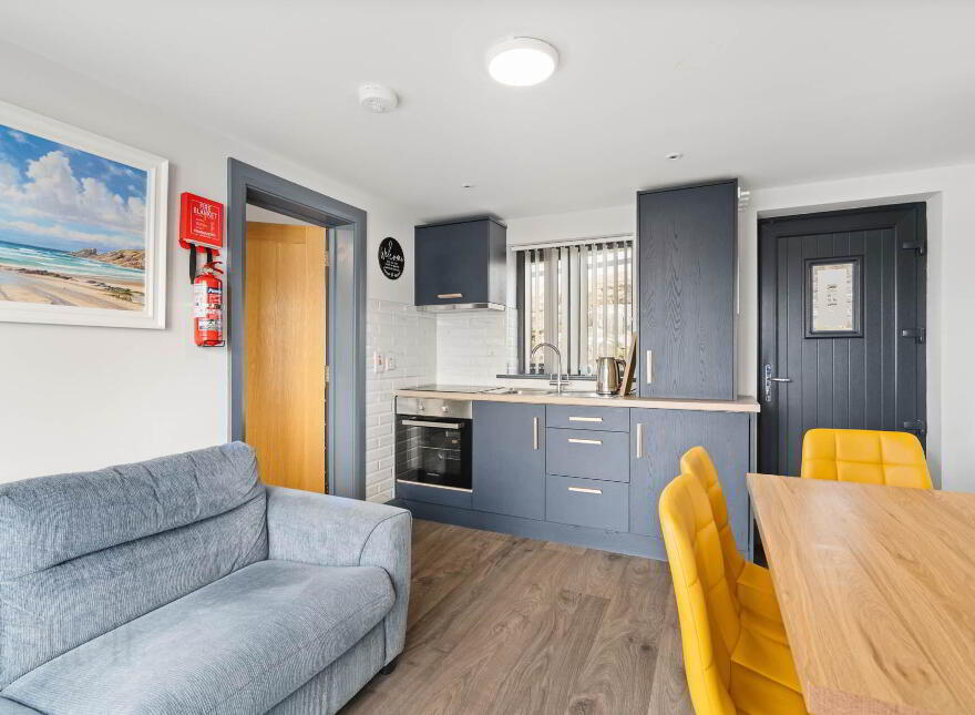 Pierside Apartments, Portsalon, Letterkenny, F92D4C6