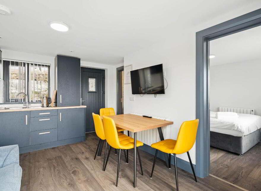 Pierside Apartments, Portsalon, Letterkenny, F92D4C6