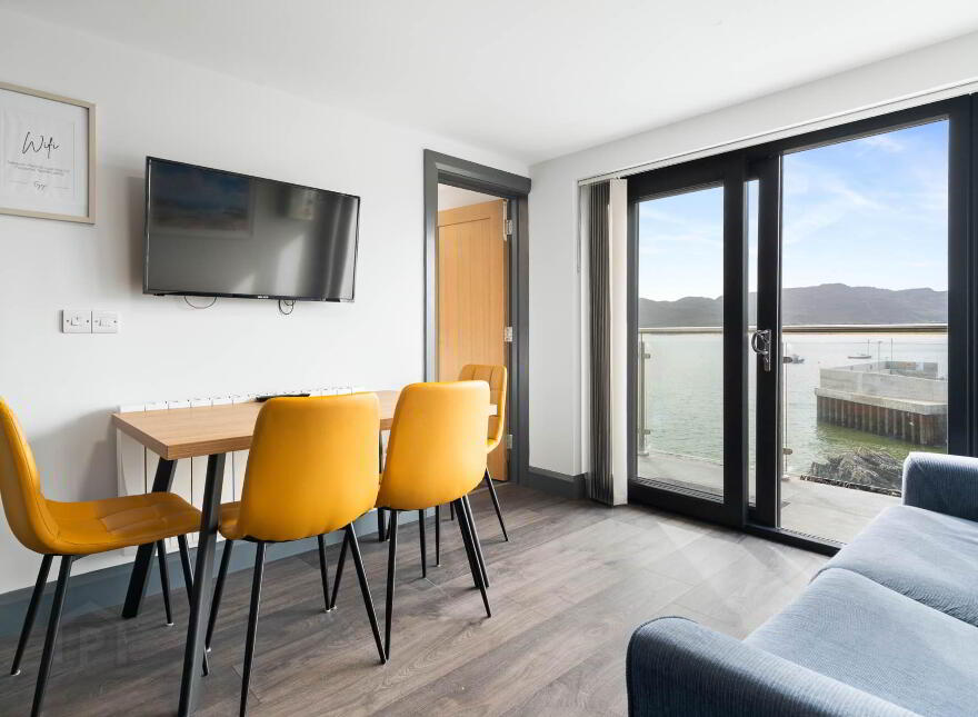 Pierside Apartments, Portsalon, Letterkenny, F92D4C6