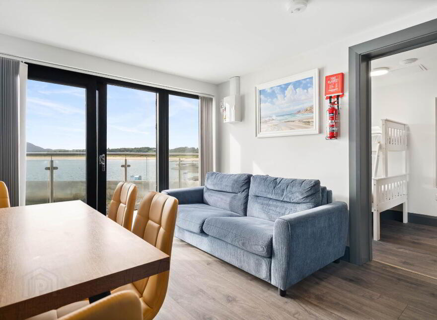 Pierside Apartments, Portsalon, Letterkenny, F92D4C6