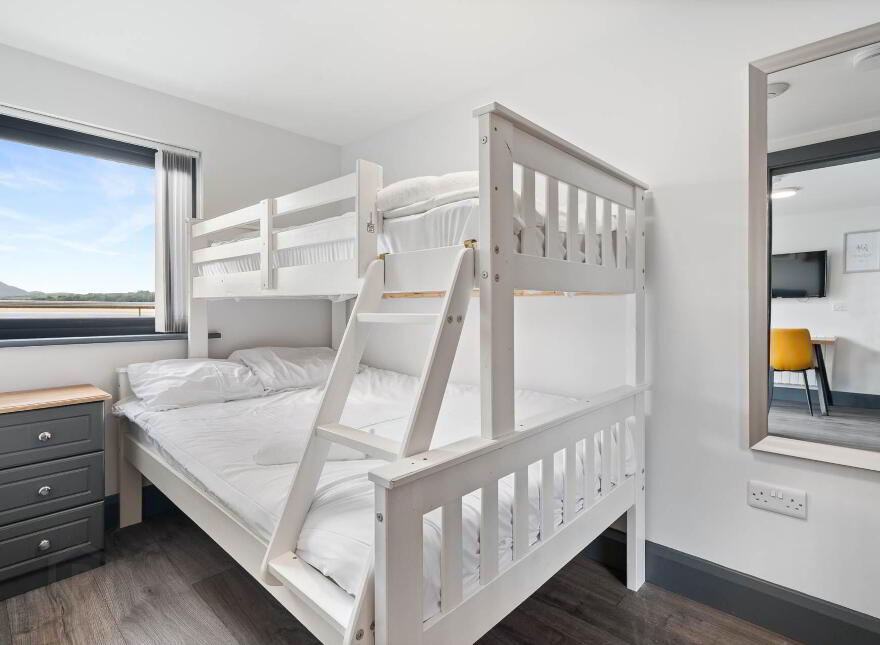 Pierside Apartments, Portsalon, Letterkenny, F92D4C6