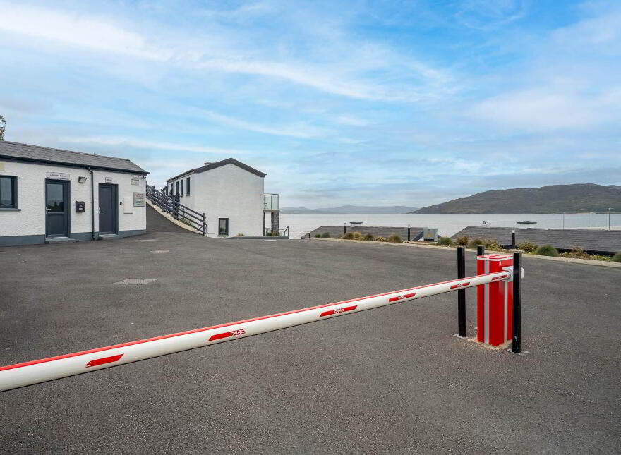 Pierside Apartments, Portsalon, Letterkenny, F92D4C6