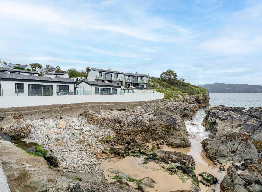 Pierside Apartments, Portsalon, Letterkenny, F92D4C6