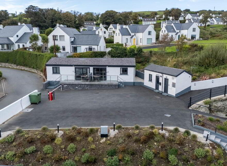 Pierside Apartments, Portsalon, Letterkenny, F92D4C6