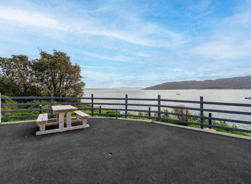 Pierside Apartments, Portsalon, Letterkenny, F92D4C6