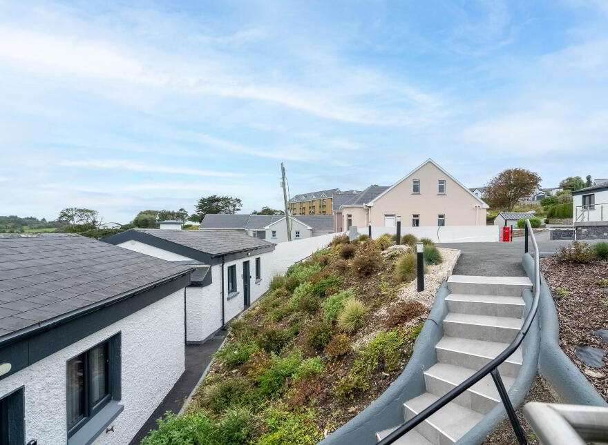 Pierside Apartments, Portsalon, Letterkenny, F92D4C6