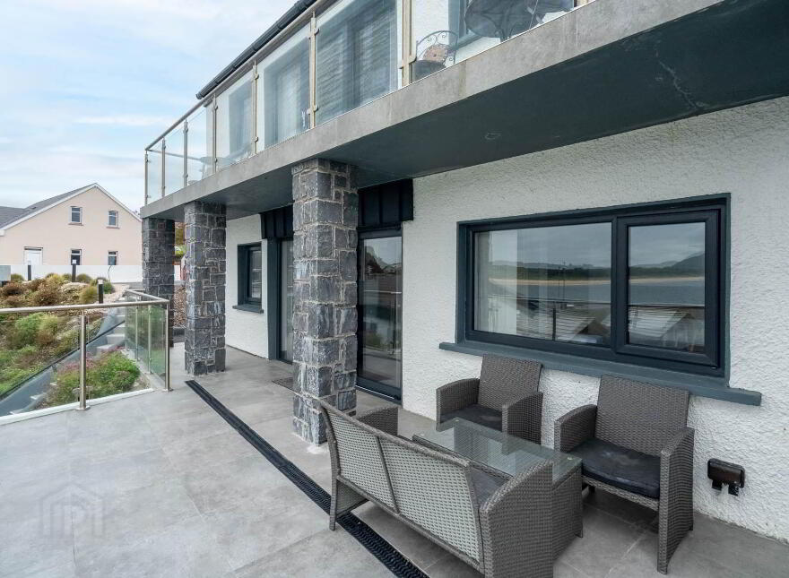 Pierside Apartments, Portsalon, Letterkenny, F92D4C6