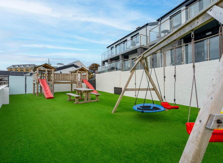 Pierside Apartments, Portsalon, Letterkenny, F92D4C6