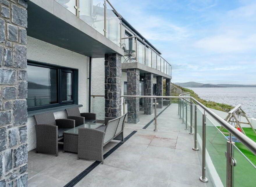 Pierside Apartments, Portsalon, Letterkenny, F92D4C6