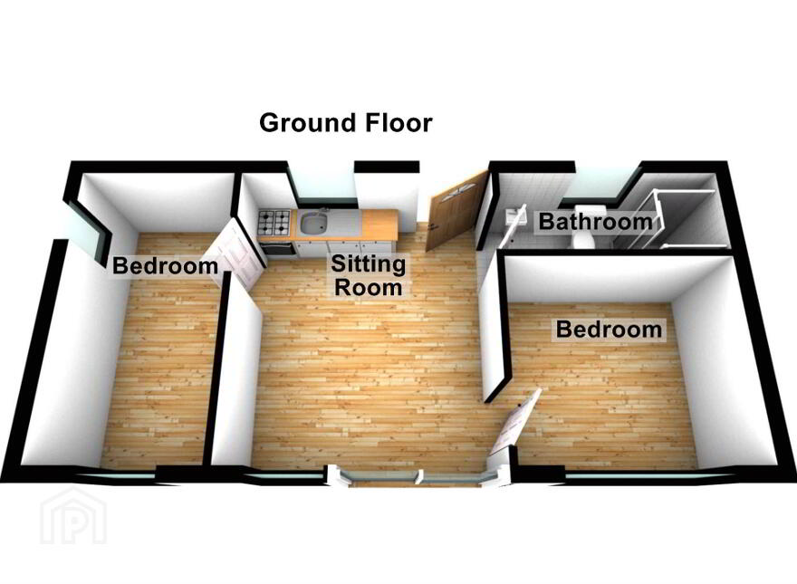 Pierside Apartments, Portsalon, Letterkenny, F92D4C6