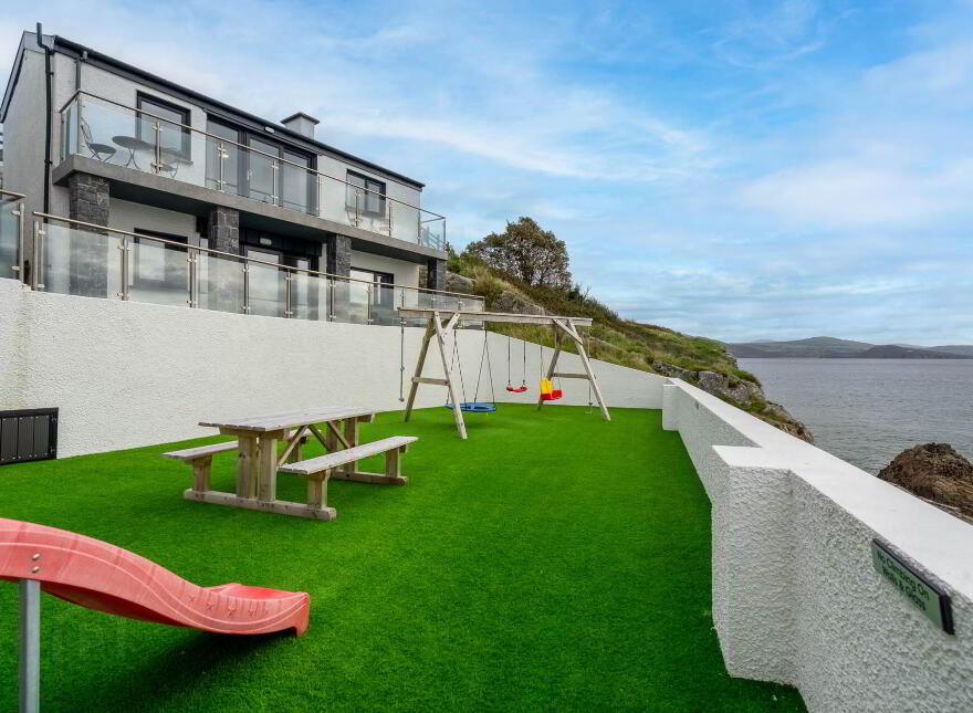 Pierside Apartments, Portsalon, Letterkenny, F92D4C6
