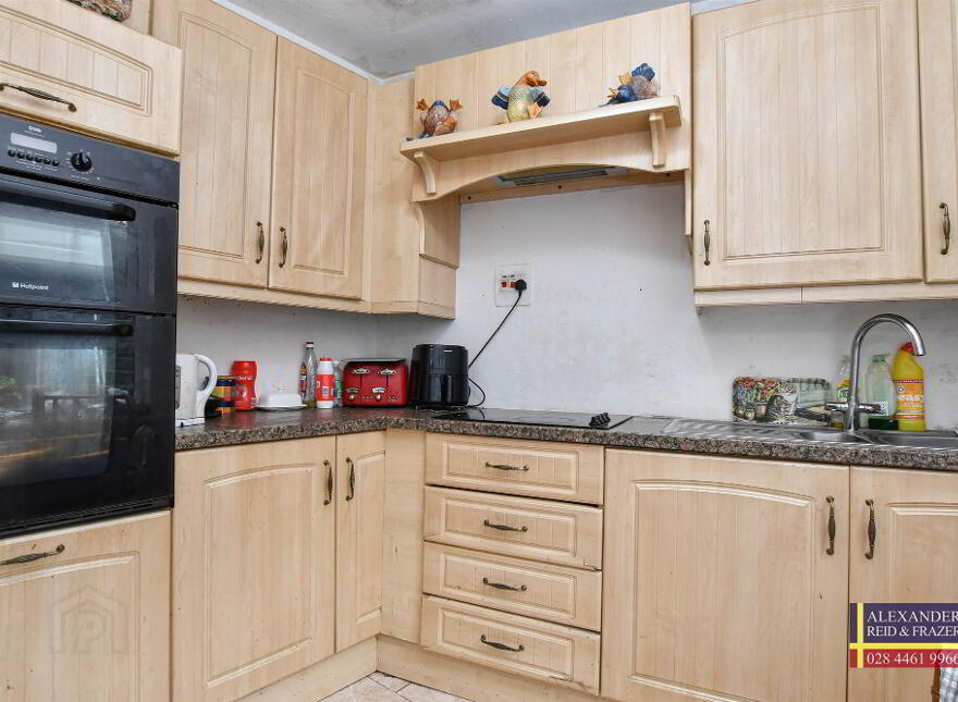 11 Castle Street, Downpatrick, Strangford, BT30 7NF