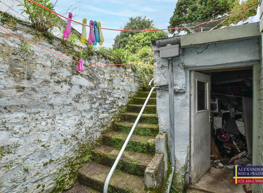 11 Castle Street, Downpatrick, Strangford, BT30 7NF