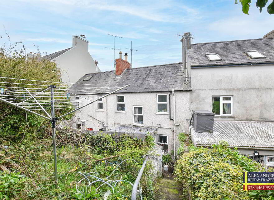 11 Castle Street, Downpatrick, Strangford, BT30 7NF