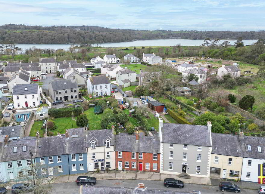 11 Castle Street, Downpatrick, Strangford, BT30 7NF
