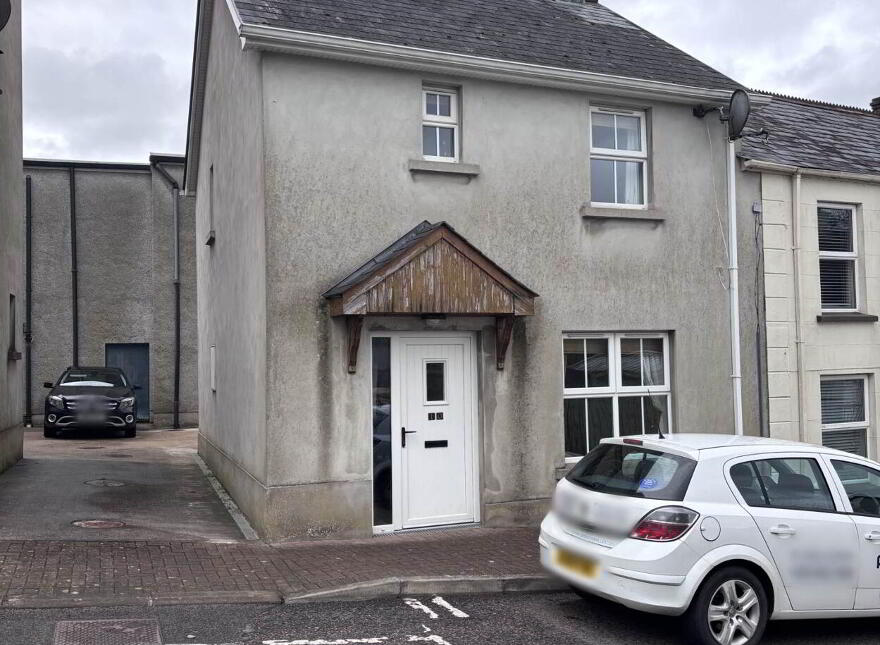 10 Tullyreagh Road, Tempo, Enniskillen, BT94 3GJ