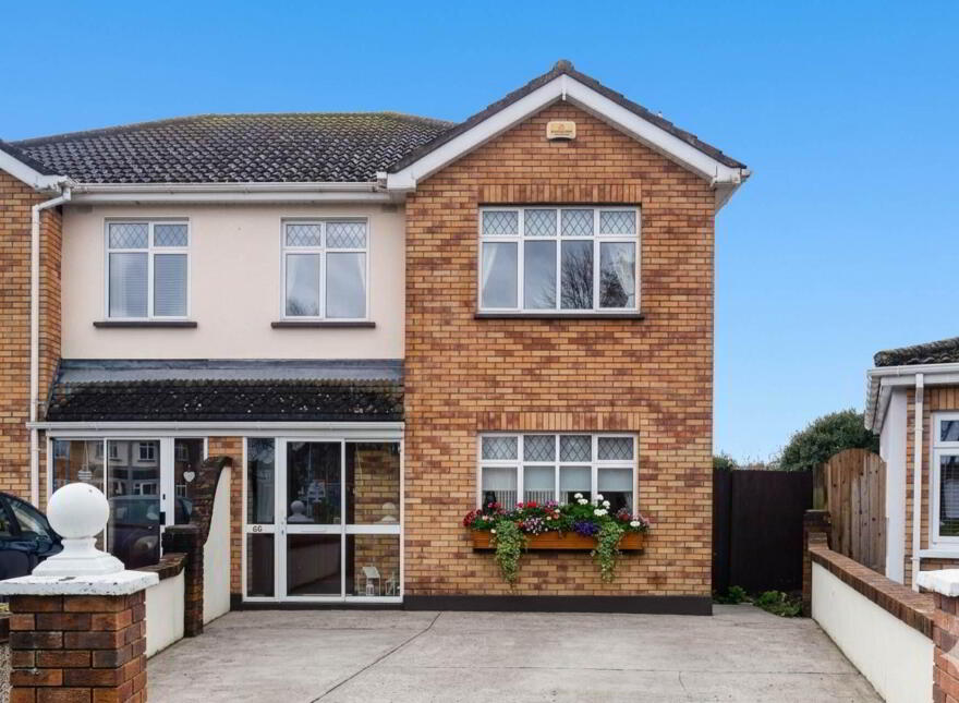 66 Celbridge Abbey, Celbridge, W23C525