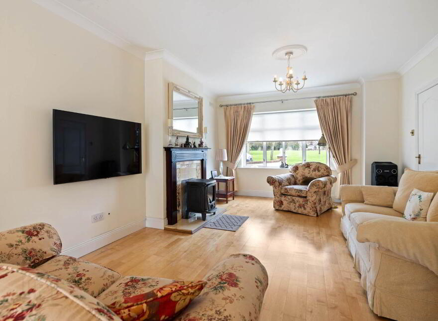 66 Celbridge Abbey, Celbridge, W23C525