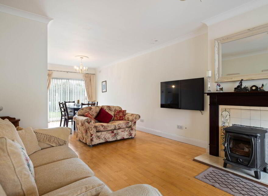 66 Celbridge Abbey, Celbridge, W23C525