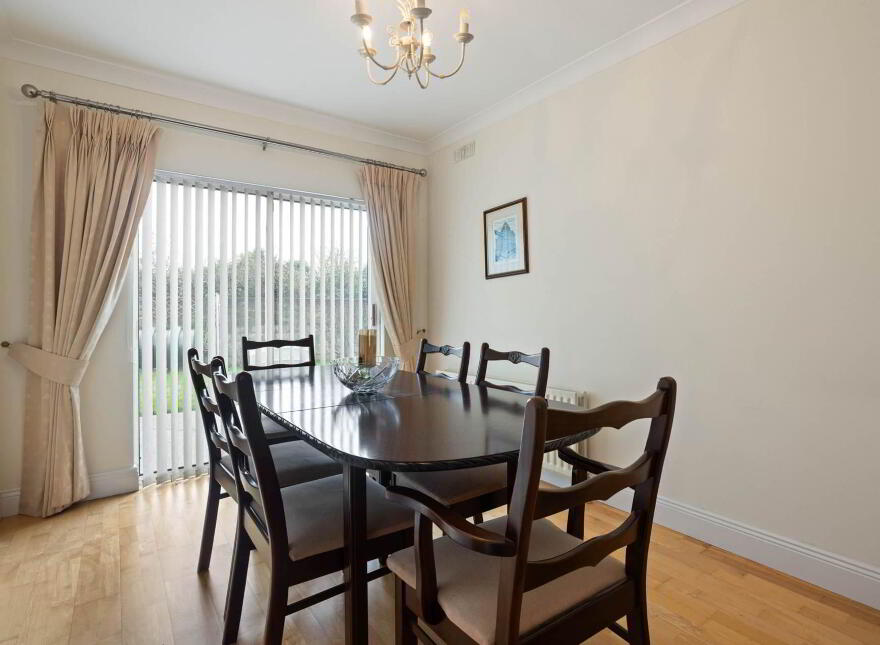 66 Celbridge Abbey, Celbridge, W23C525