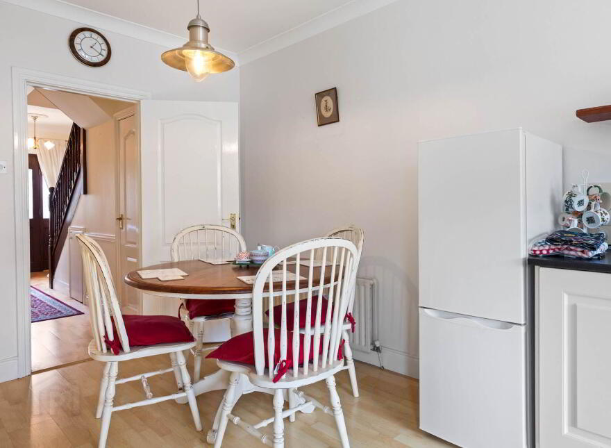 66 Celbridge Abbey, Celbridge, W23C525