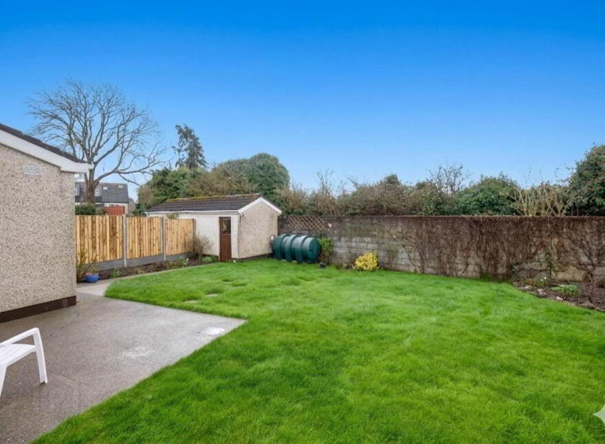 66 Celbridge Abbey, Celbridge, W23C525