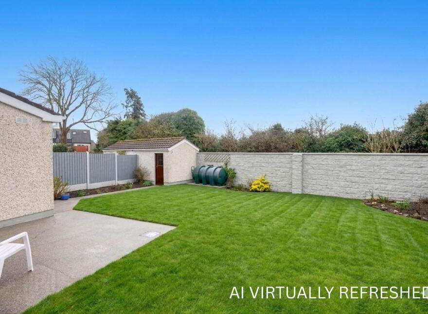 66 Celbridge Abbey, Celbridge, W23C525