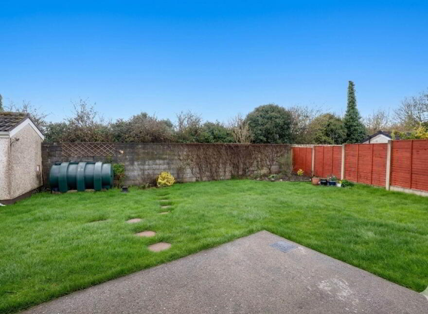 66 Celbridge Abbey, Celbridge, W23C525