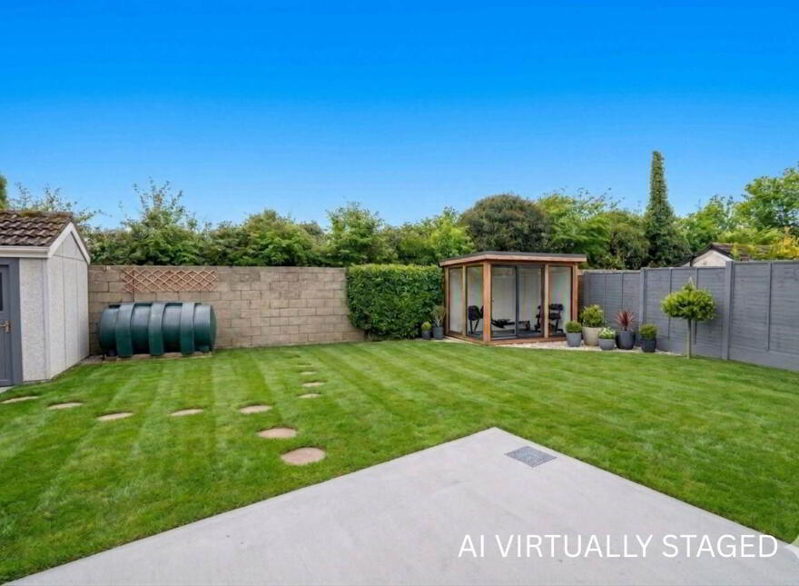 66 Celbridge Abbey, Celbridge, W23C525
