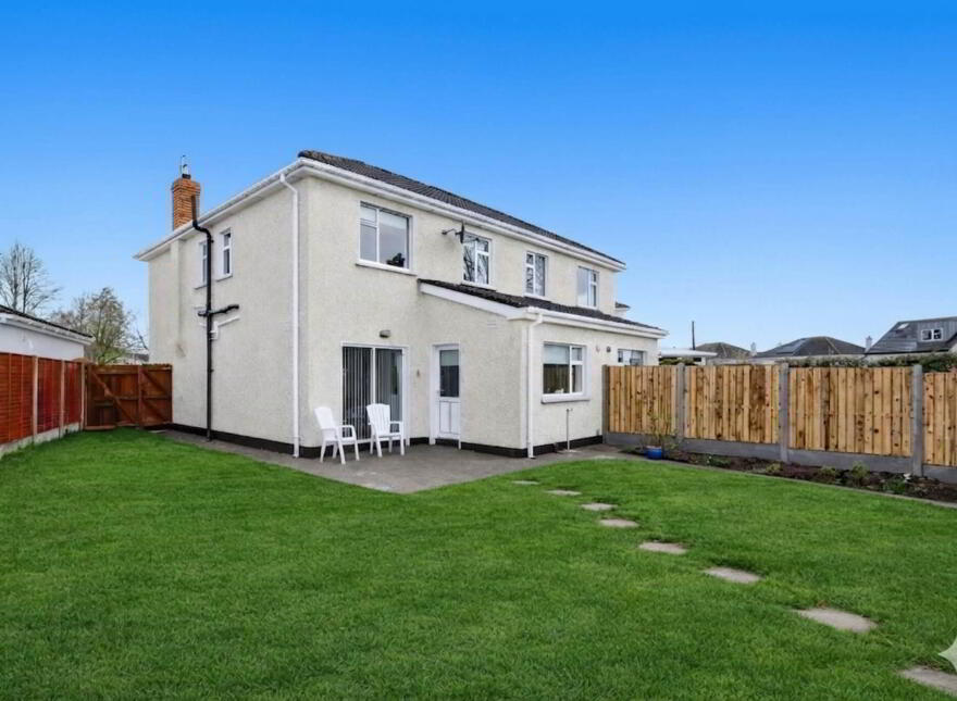 66 Celbridge Abbey, Celbridge, W23C525