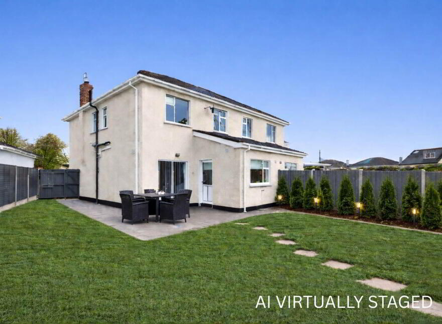 66 Celbridge Abbey, Celbridge, W23C525