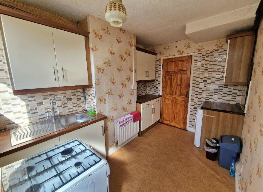 119 Churchfield Avenue, Churchfield, T23F6T1