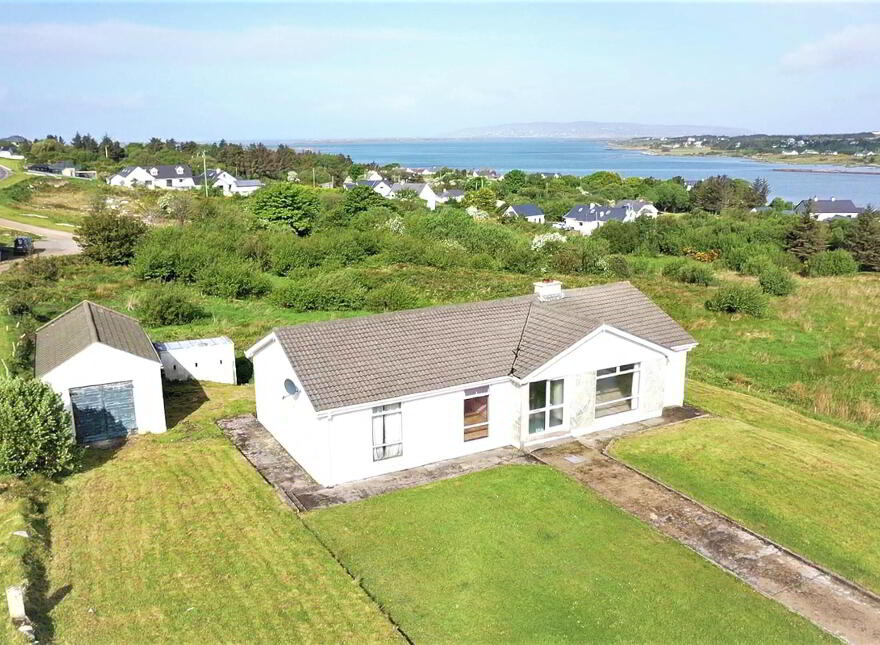 Caravan Road, Dungloe, F94Y0C0