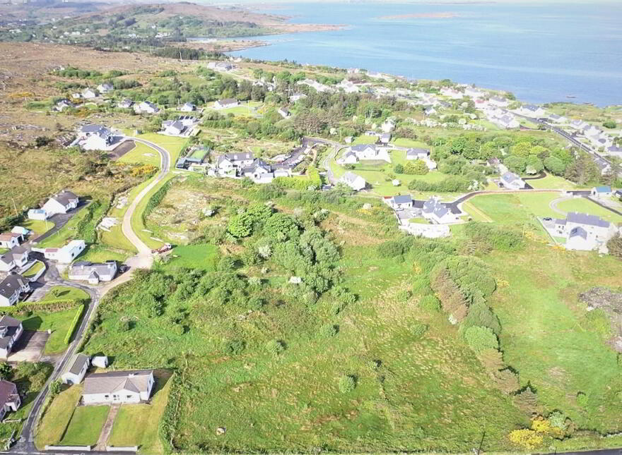 Caravan Road, Dungloe, F94Y0C0
