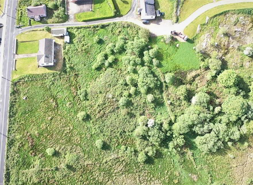 Caravan Road, Dungloe, F94Y0C0