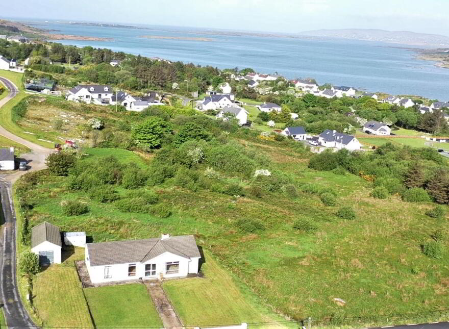 Caravan Road, Dungloe, F94Y0C0