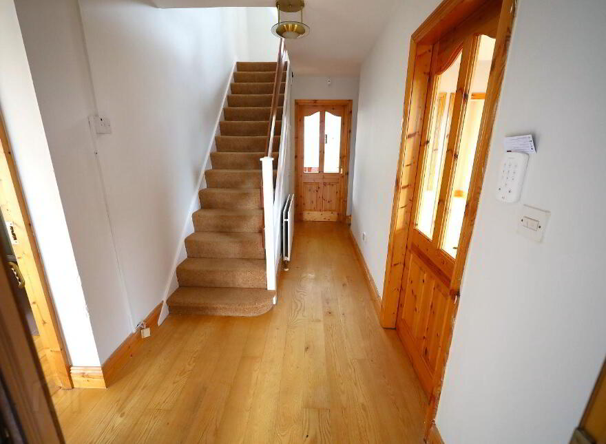 8 Owenabue View, Carrigaline, P43FH94