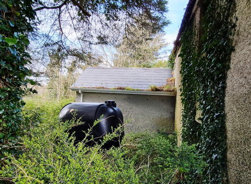 Drummans, Glenade, Largydonnell, Largydonnell, F91A023