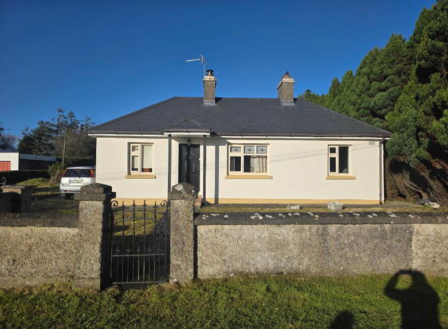 Clonboyne, Portlaoise, R32K0YE