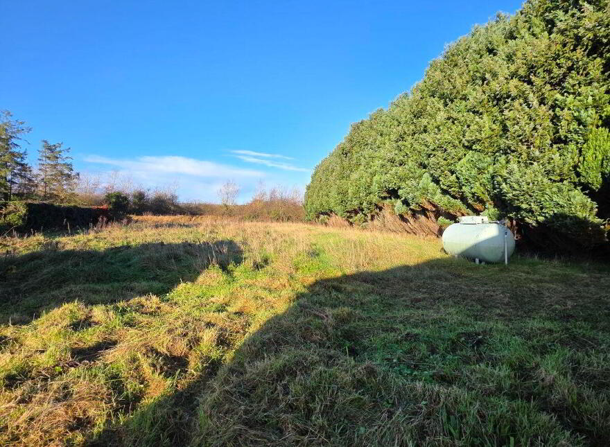 Clonboyne, Portlaoise, R32K0YE