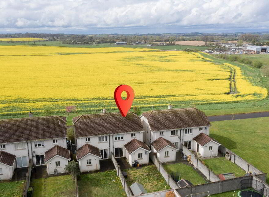 79 Rockfield Close, Stoneylane, Ardee, A92Y586