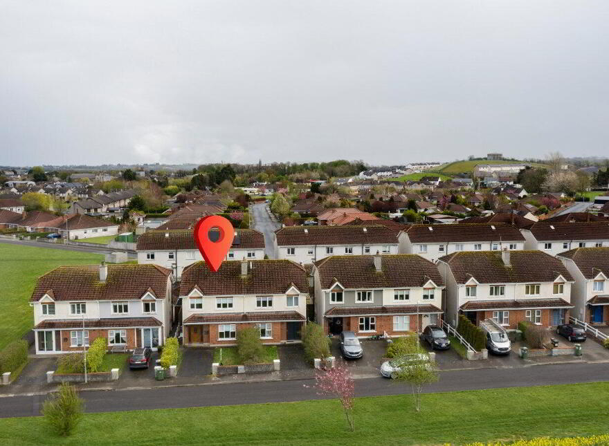 79 Rockfield Close, Stoneylane, Ardee, A92Y586