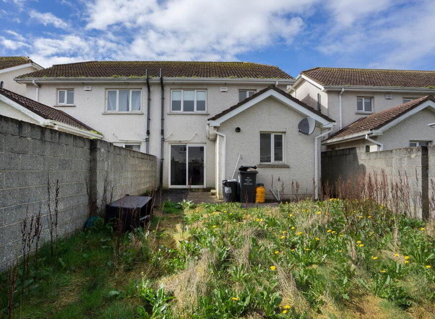 79 Rockfield Close, Stoneylane, Ardee, A92Y586